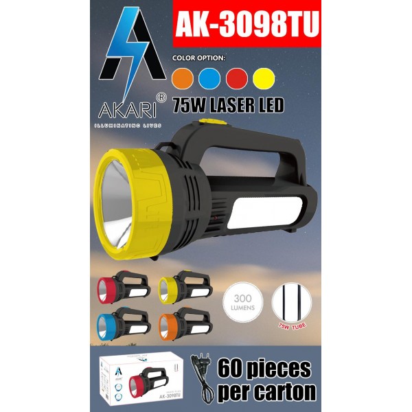 AK-3098TU
